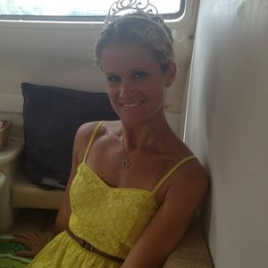 Meet your Posher, Alison